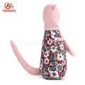 Nueva moda gato de peluche japonés gatos felpa de juguete